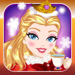 Star Girl: Gala de princesses