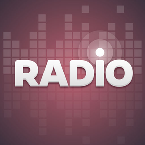 Radio FM - America station app