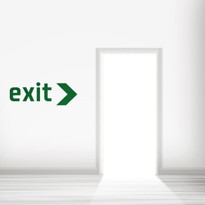 Exit Gate Escape