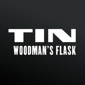 Tin Woodman's Flask