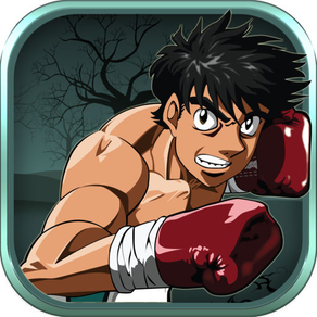 Undead TKO FREE- The Real Dead Punch Out Hero!