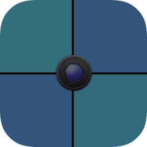 Camera Eye (Former Easy Calc)