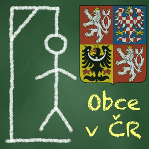 Šibenice - Obce