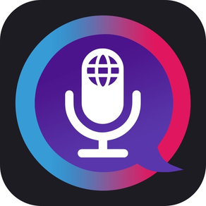 Voice Translator- All Language