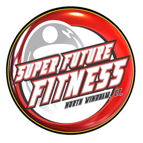 Super Future Fitness