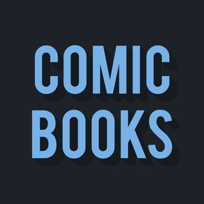 Comic Books Pro - Good Books for everyone