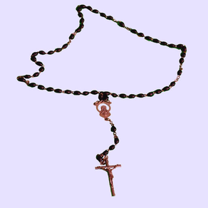 Simple Rosary Guide