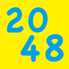 New 2048 Number Puzzle Game Free - Unlimited Target On Russe Number Games