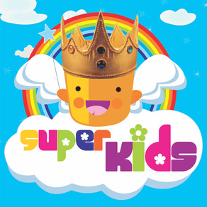 Super Kids Preschool