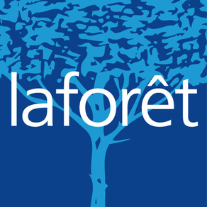 LAFORET PAU