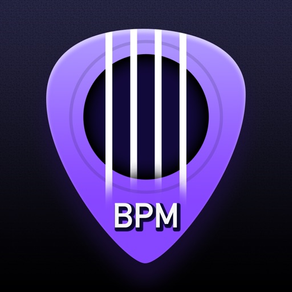 Metronom & Tuner - BPM Zähler
