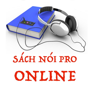 Sách Nói Online Pro
