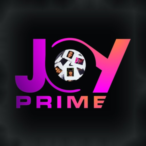Joy Prime Live