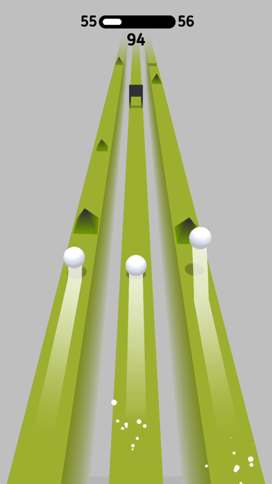 Ball Pack poster