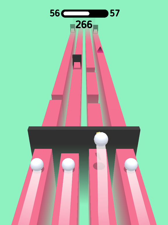Ball Pack poster
