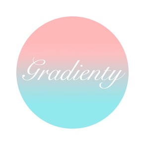 Gradienty - Photo Editor