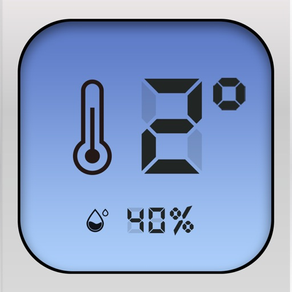 Digital Temperature&Hygrometer