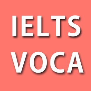 IELTS VOCA - the bare essentials