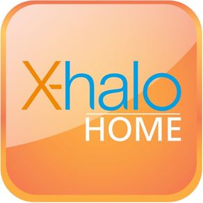 X-halo Home