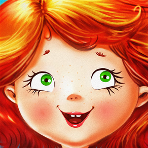 Hello day: Afternoon (education apps for kids)