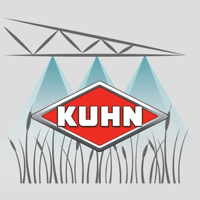 KUHN - Configurateur à buses
