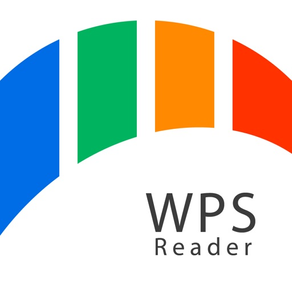 WPS Reader - for MS Works