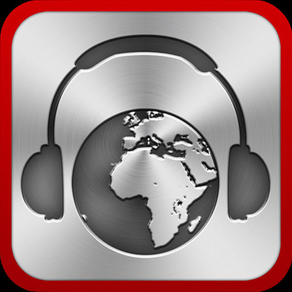 WBR - Radio and Police Scanner - Australia USA Canada