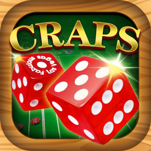 Craps Casino Craps Trainer for iOS (iPhone/iPad/iPod touch) Free