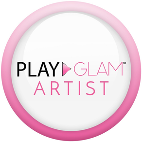 Play Glam Artist