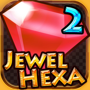 宝石ヘキサ 2.0 (Jewel Hexa)