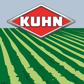 KUHN - ForageXpert