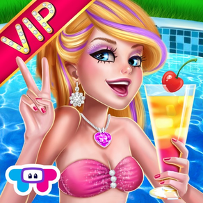 VIP-Pool-Party
