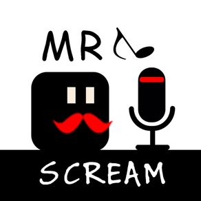Mr Eighth Scream - Don't stop