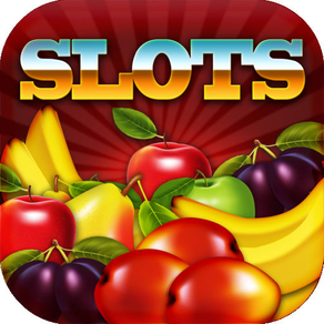 Juicy Fruit Slots Free - Rotate Machine of Fortune