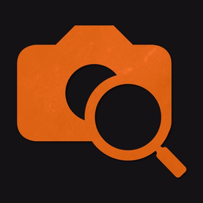 Search for Images - Searcher to takes a photo and know what it is