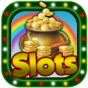 Rainbow Riches Journey - Smash The Ace Joy Slots Machines in Big Titan Tower Casino Free