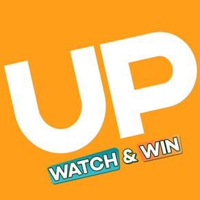 UP TV Watch & Win