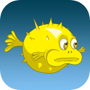 Flappy Blowfish