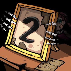 失落園2：密室逃脫類恐怖推理解謎遊戲中文口袋版