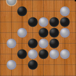 Gomoku Free - A five in a row game