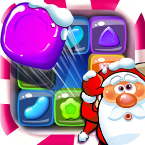 Candy Bubble Christmas for Free Games 2017