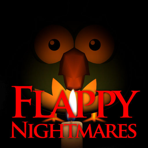 Flappy Nightmares