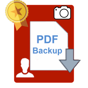 E2PDF Pro (Easy Backup)