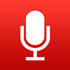 Voice Memos for iPad