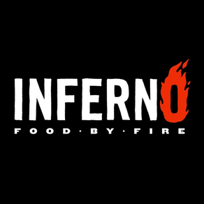 Inferno Food by Fire