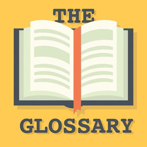 The Glossary : For BAs and PMs