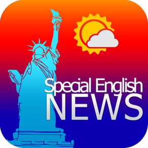 I hear, I read, I write - Special English News