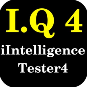 iIntelligenceTester4