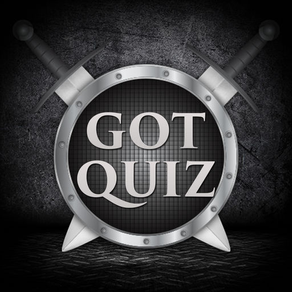 Quiz for Game of Thrones -Trivia Questions for GOT