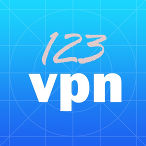 123VPN - Reliable and Simple